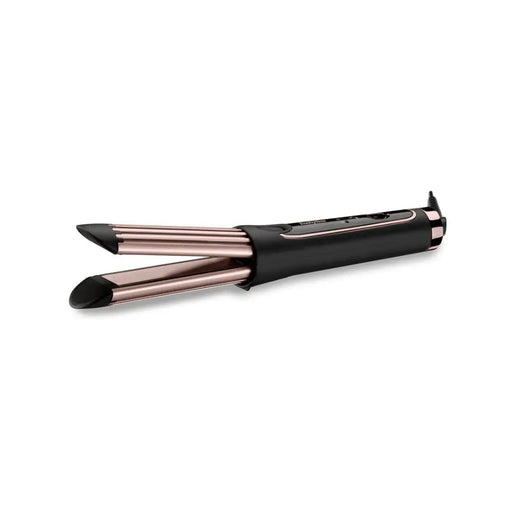 BaByliss C112E Curl Styler Luxe Маша за къдрене топло черно