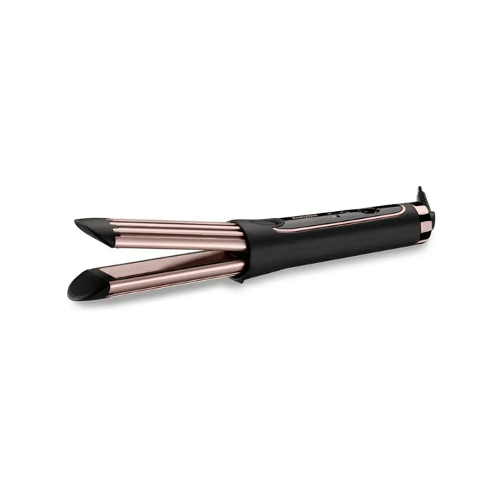 BaByliss C112E Curl Styler Luxe Маша за къдрене топло черно