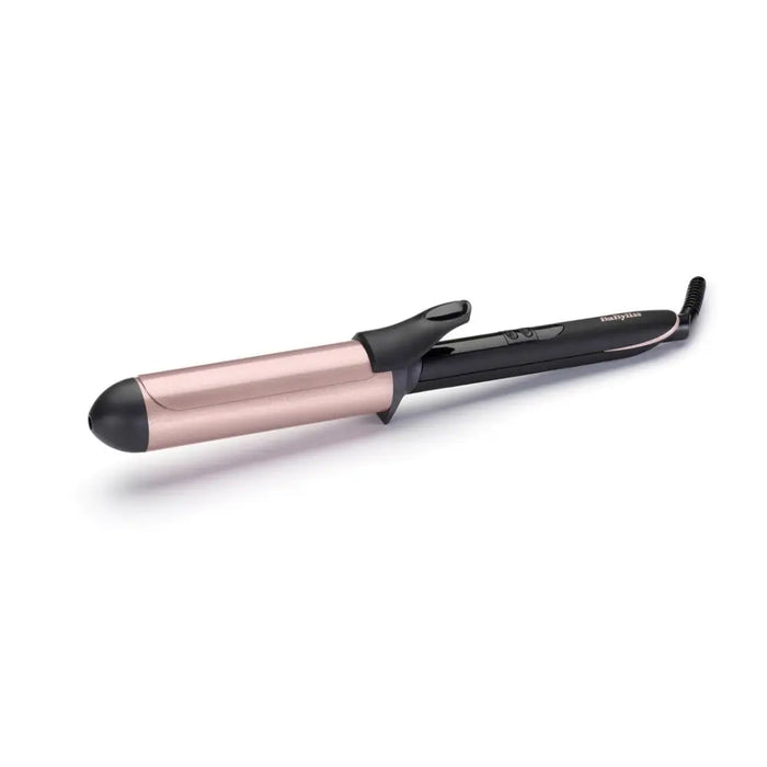 BaByliss C453E 38 мм Маша за къдрене Маша Топло черно