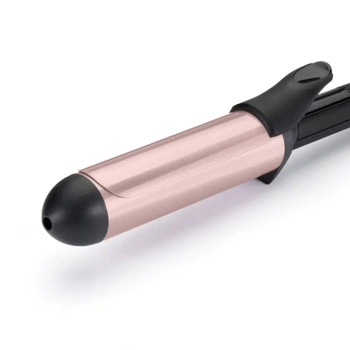 BaByliss C453E 38 мм Маша за къдрене Маша Топло черно