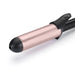 BaByliss C453E 38 мм Маша за къдрене Маша Топло черно