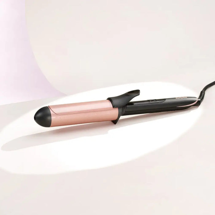 BaByliss C453E 38 мм Маша за къдрене Маша Топло черно