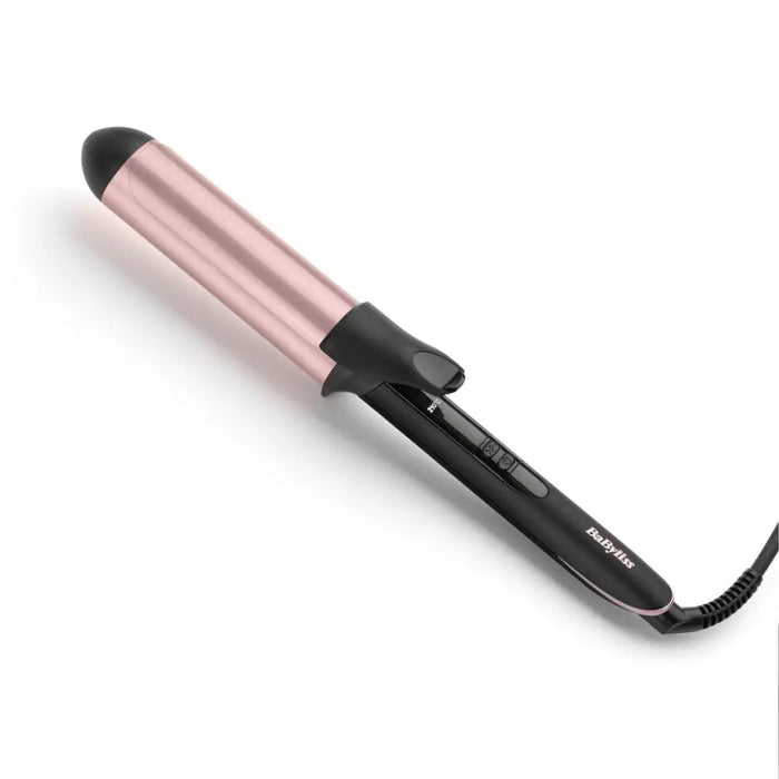 BaByliss C453E 38 мм Маша за къдрене Маша Топло черно