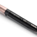 BaByliss Conical Wand Пръчка за къдрене Warm Black Pink