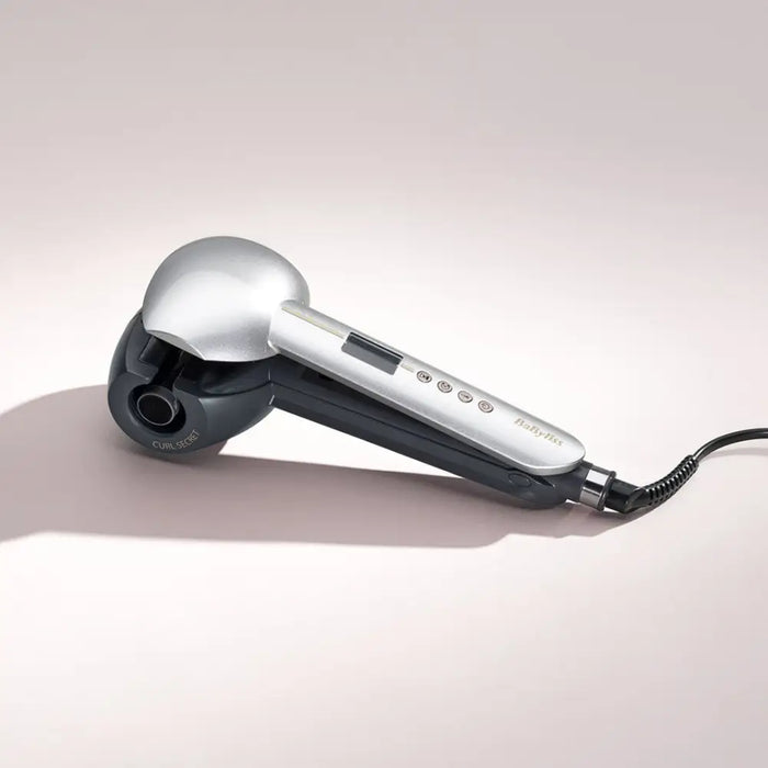BaByliss Curl Secret Optimum Маша за къдрене Топло черно 25