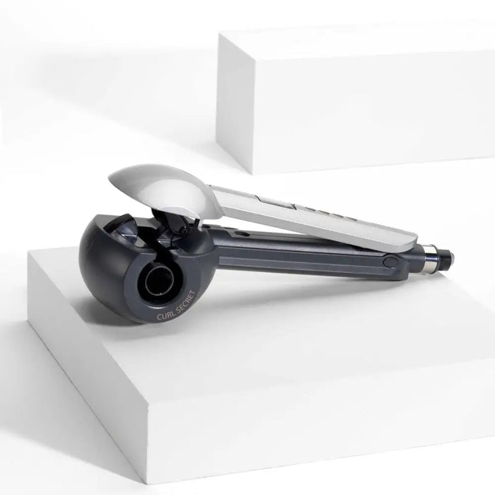 BaByliss Curl Secret Optimum Маша за къдрене Топло черно 25