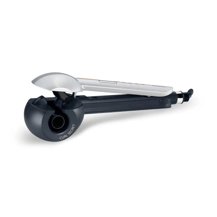 BaByliss Curl Secret Optimum Маша за къдрене Топло черно 25