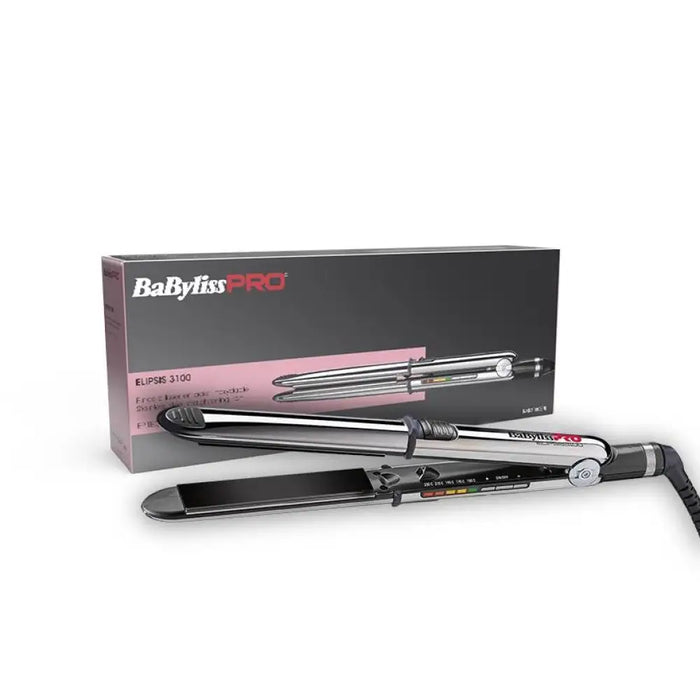BaByliss ELIPSIS3100 Мултистайлер Топло сребристо 45 W 2,7 m