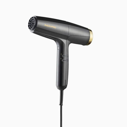 BaByliss Falco BAB8550E Професионален сешоар 2000 W Черен