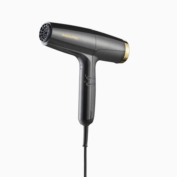 BaByliss Falco BAB8550E Професионален сешоар 2000 W Черен