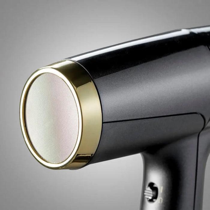 BaByliss Falco BAB8550E Професионален сешоар 2000 W Черен