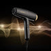 BaByliss Falco BAB8550E Професионален сешоар 2000 W Черен