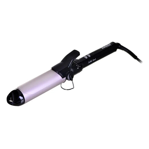 BaByliss Pro 180 38 мм Маша Черен Розов