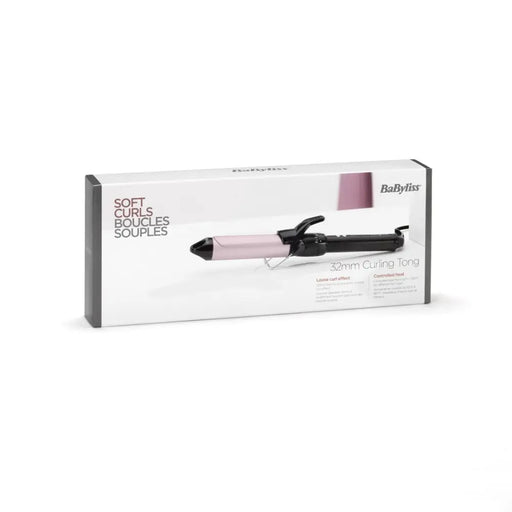 BaByliss Pro 180 Sublim’Touch 25 мм
