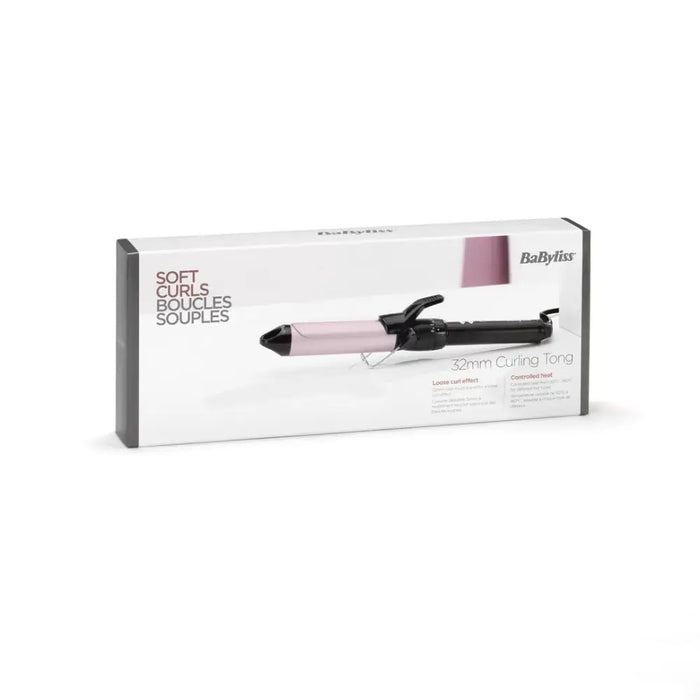 BaByliss Pro 180 Sublim’Touch 25 мм
