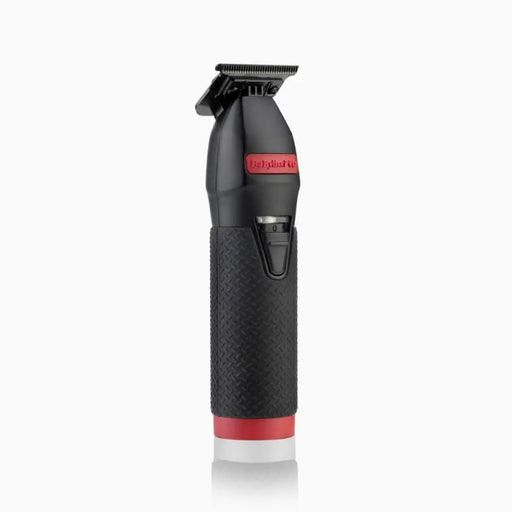 BABYLISS PRO Акумулаторен тример SKELETON BOOST+ черен