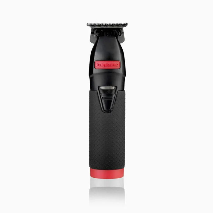 BABYLISS PRO Акумулаторен тример SKELETON BOOST+ черен