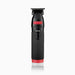 BABYLISS PRO Акумулаторен тример SKELETON BOOST+ черен
