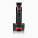 BABYLISS PRO Акумулаторен тример SKELETON BOOST+ черен