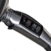 BaByliss Pro Digital Grey Silver 2200 W