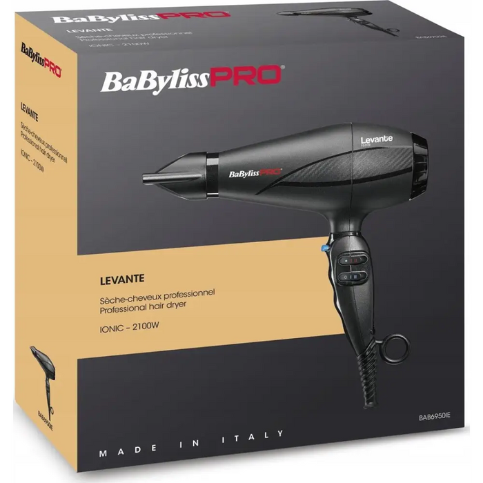 BABYLISS Сешоар BAB6950IE