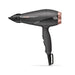 BaByliss Smooth Pro 2100 2100 W Черно Розово злато