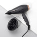 BaByliss Smooth Pro 2100 2100 W Черно Розово злато