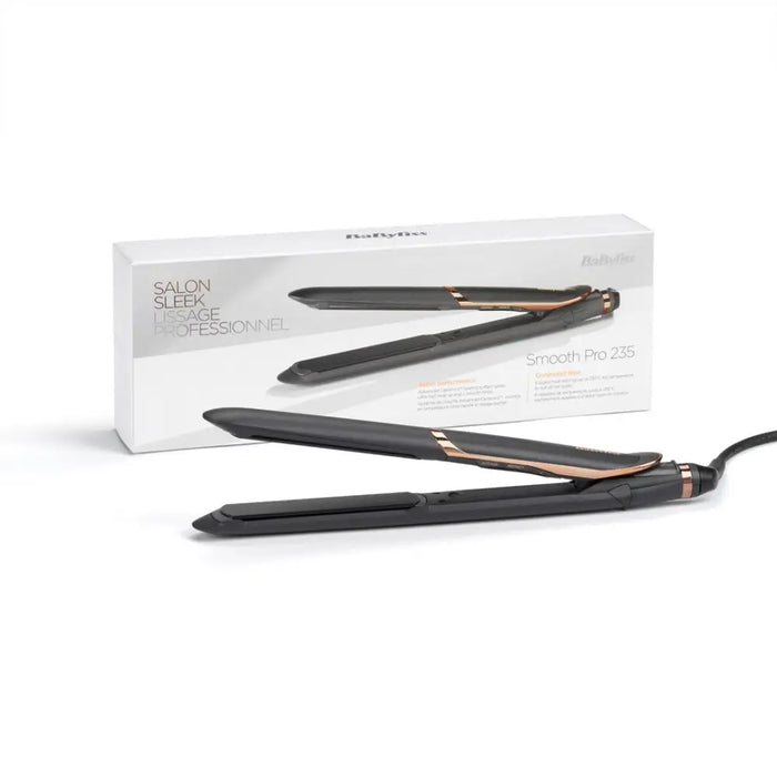 BaByliss ST394E уред за оформяне на коса Преса за изправяне