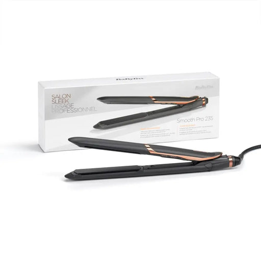 BaByliss ST394E уред за оформяне на коса Преса за изправяне