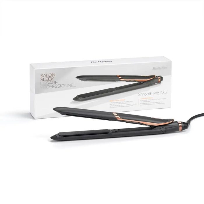 BaByliss ST394E уред за оформяне на коса Преса за изправяне