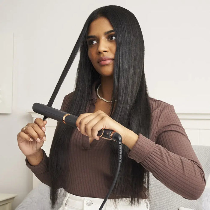 BaByliss ST394E уред за оформяне на коса Преса за изправяне