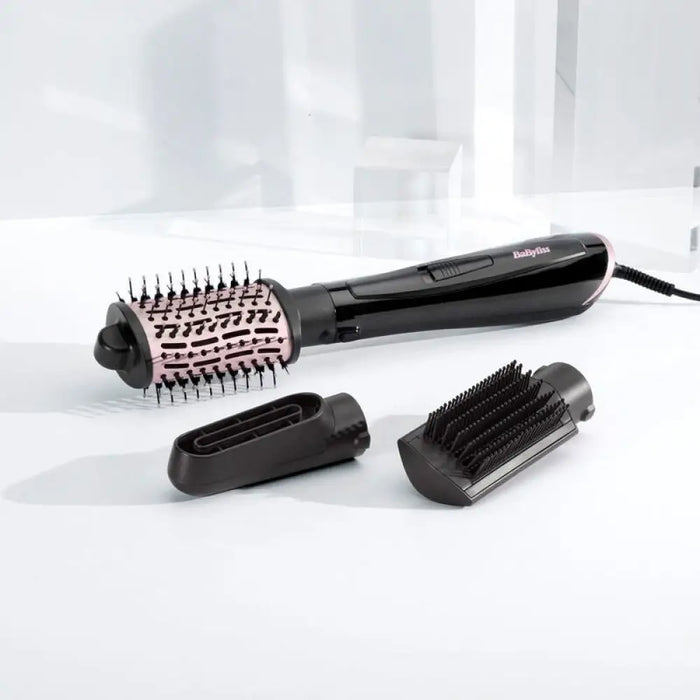 BaByliss STYLE SMOOTH 1000 AS128E сешоар и маша