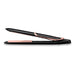 BaByliss Super Smooth 235 Четка за изправяне Черен Розов