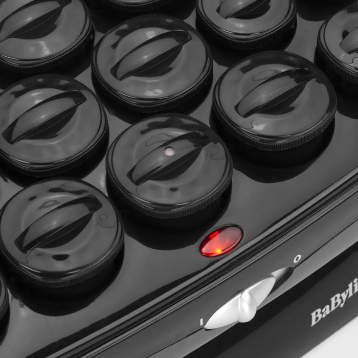 BaByliss Thermo Ceramic Rollers Комплект за оформяне