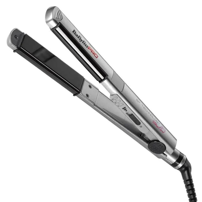 BaByliss ULTRACURL STYLER 25MM Изправяща ютия Warm Grey