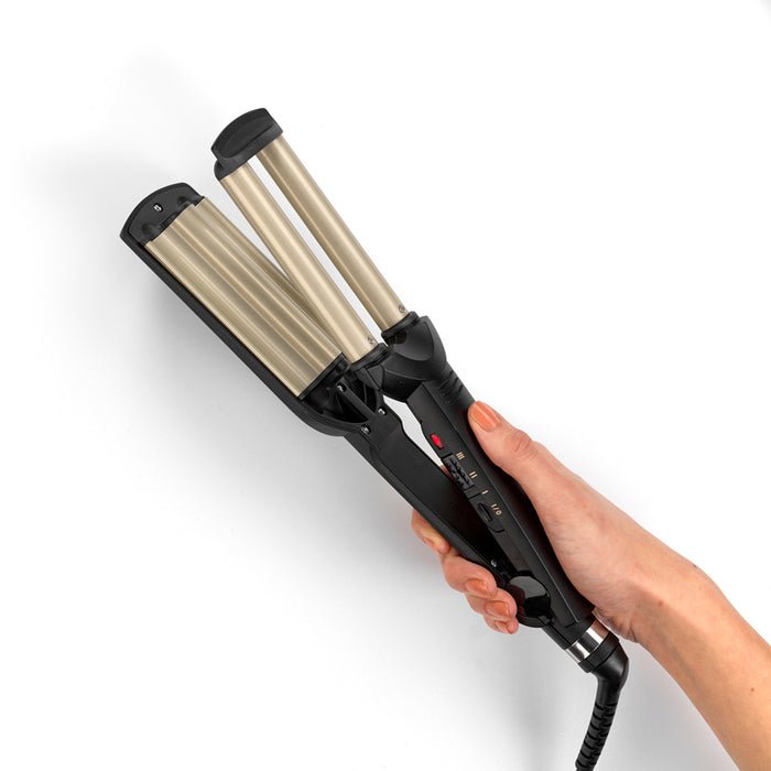 Преса за коса BABYLISS C260ROE