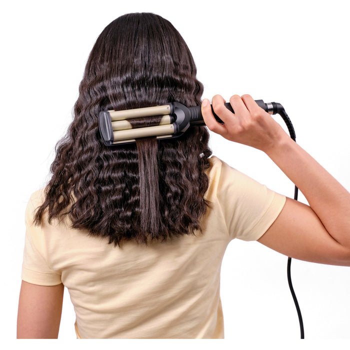 Преса за коса BABYLISS C260ROE