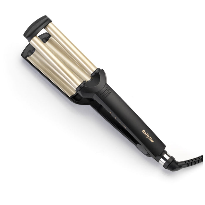 Преса за коса BABYLISS C260ROE