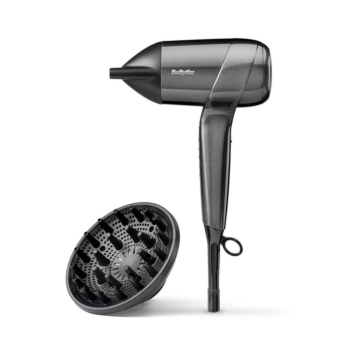 Сешоар BABYLISS D6200DE