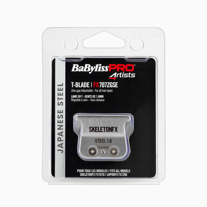 Резервно острие BABYLISS FX707ZGSE