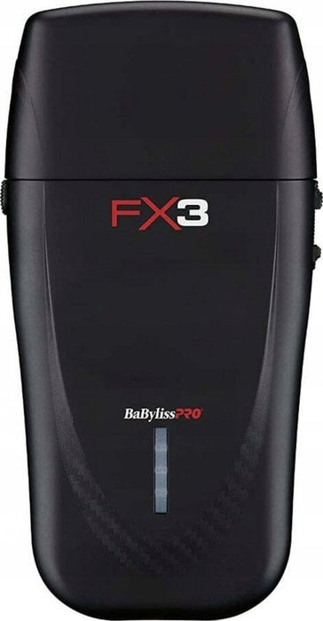 Самобръсначка BaByliss FXX3SBE