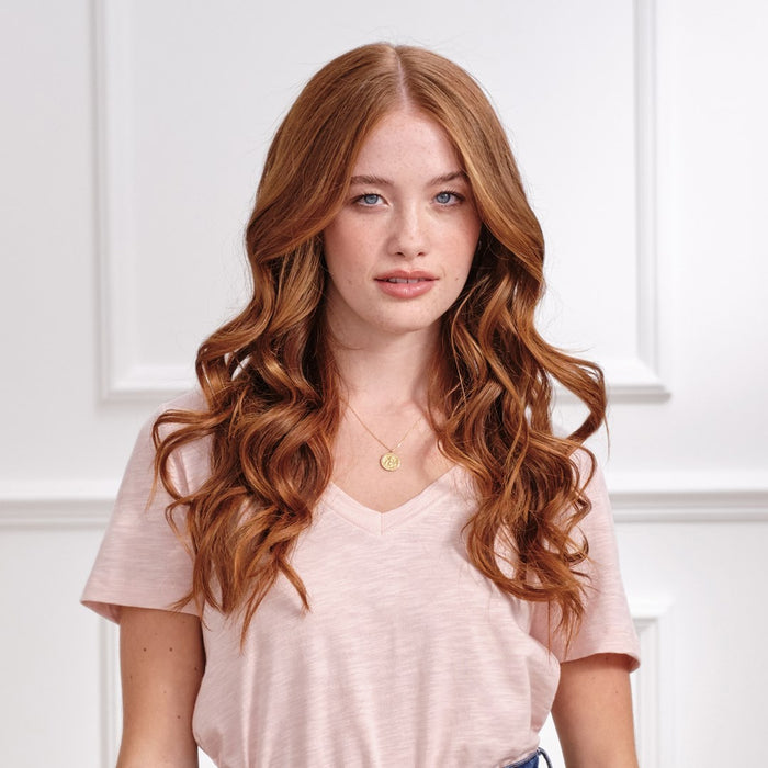 BaByliss C452E 32 мм маша Маша топло черно, розово 98,4" (2,5 м)