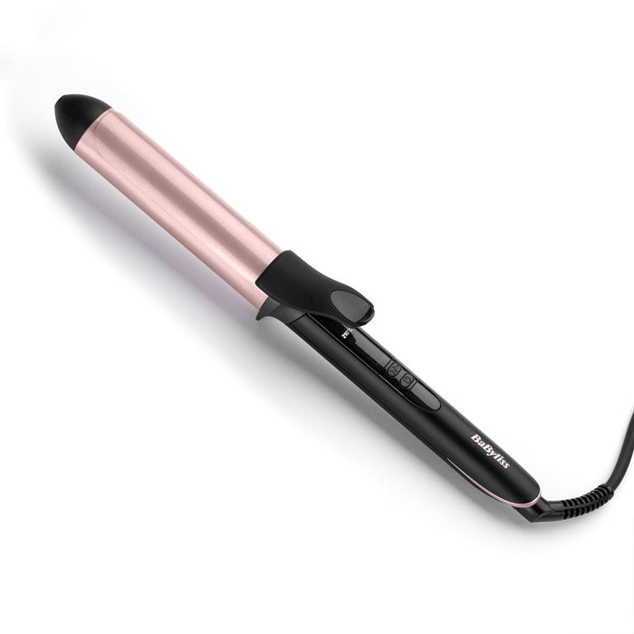 BaByliss C452E 32 мм маша Маша топло черно, розово 98,4" (2,5 м)