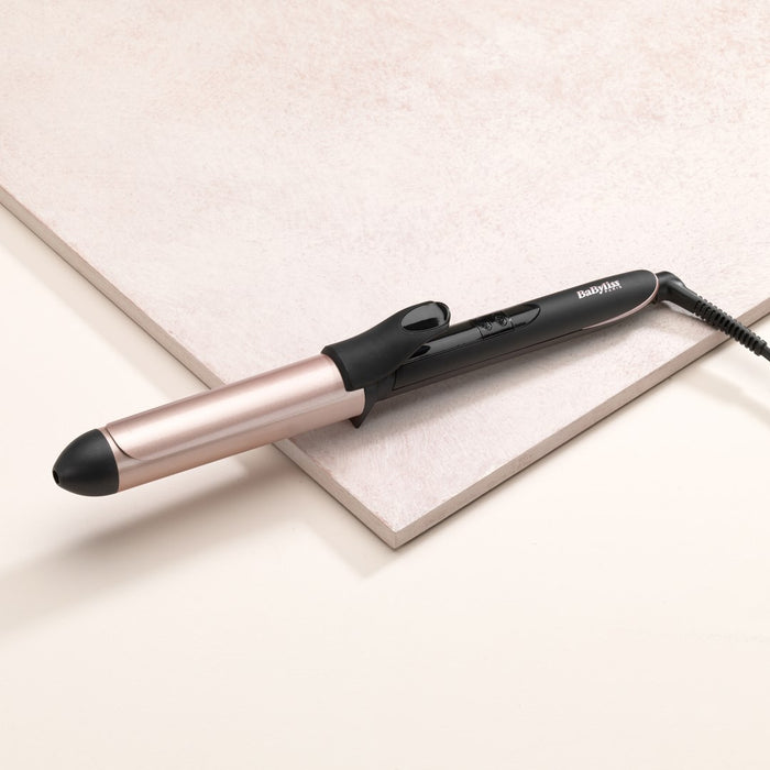 BaByliss C452E 32 мм маша Маша топло черно, розово 98,4" (2,5 м)