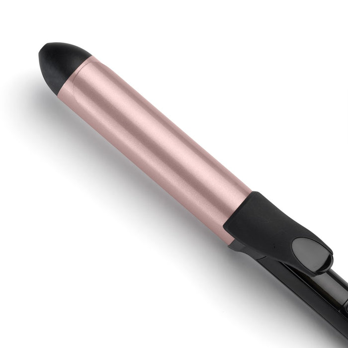 BaByliss C452E 32 мм маша Маша топло черно, розово 98,4" (2,5 м)