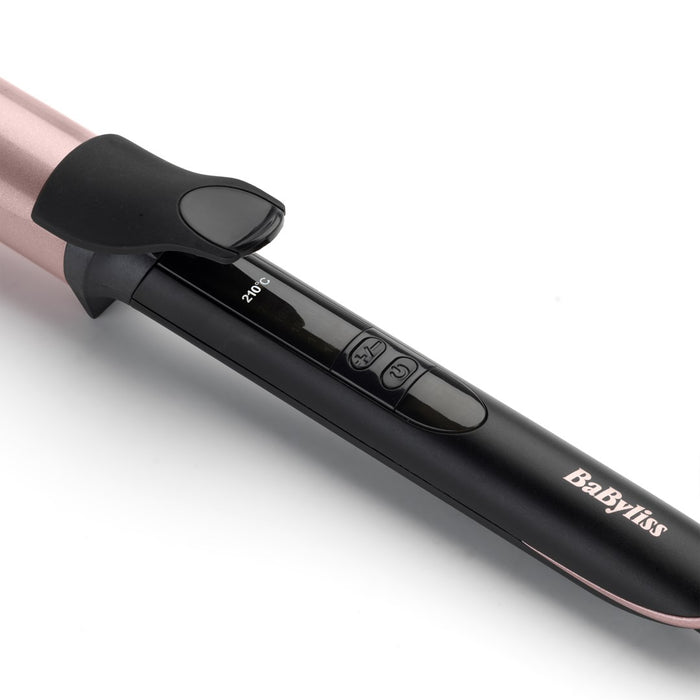 BaByliss C452E 32 мм маша Маша топло черно, розово 98,4" (2,5 м)