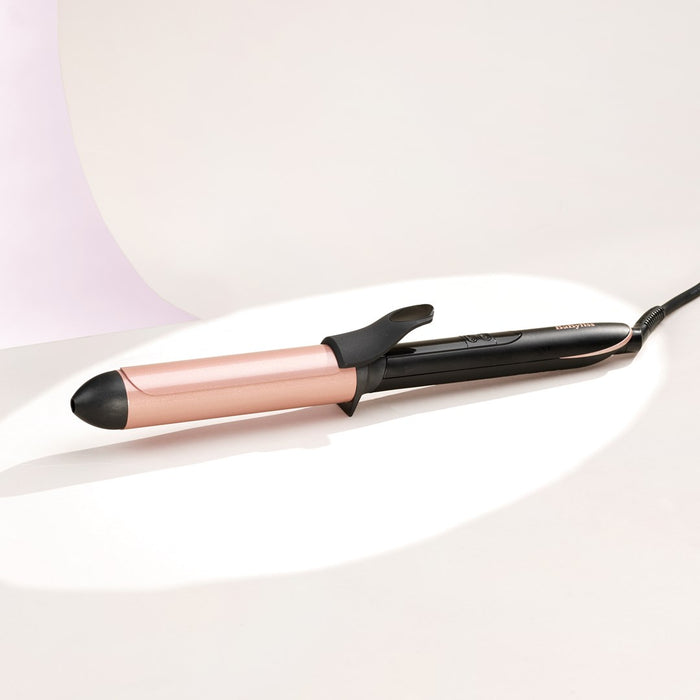 BaByliss C452E 32 мм маша Маша топло черно, розово 98,4" (2,5 м)