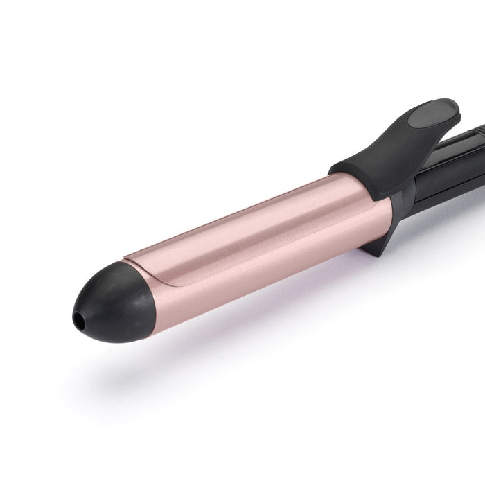 BaByliss C452E 32 мм маша Маша топло черно, розово 98,4" (2,5 м)