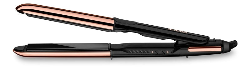 Маша за коса BaByliss Straight & Curl Brilliance Топлочерен, Розов 3 м