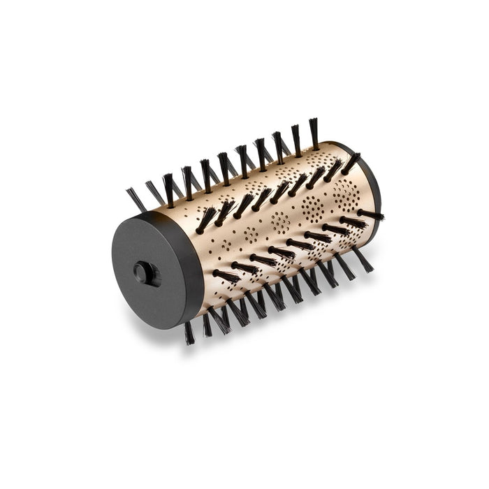 BaByliss AS950E Big Hair двойна четка с горещ въздух Топло черно, розово злато, виолетово 650 W 98,4" (2,5 м)